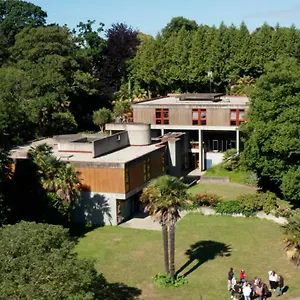  Auberge de jeunesse Du Moulin Blanc France