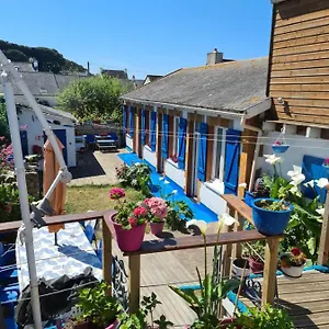  Maison d'hôtes La Chaloupe France