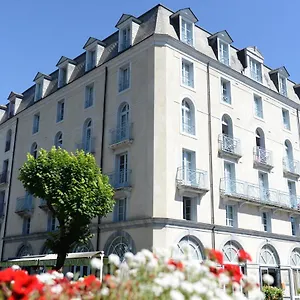 *** Appart hôtel La Résidence Des Thermes France