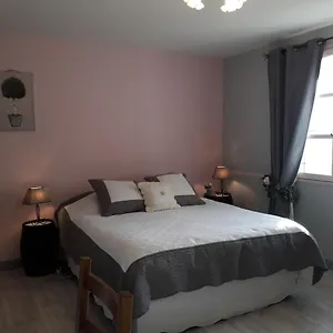 **** Couette-café Vents D'anges France