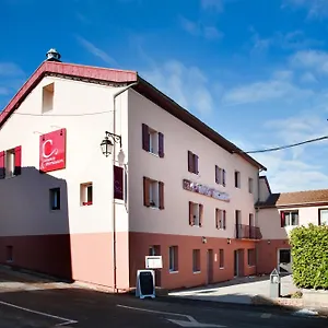 Comptoir Et Dépendances Frontonas