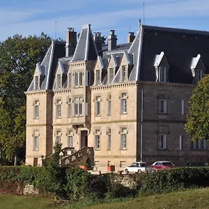 Château Des Faugs Boffres