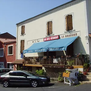 Le Bravard Jumeaux