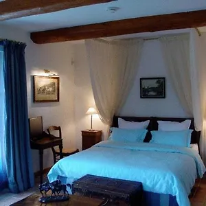 Le Clos Du Chene Saint-Bernard (Ain)
